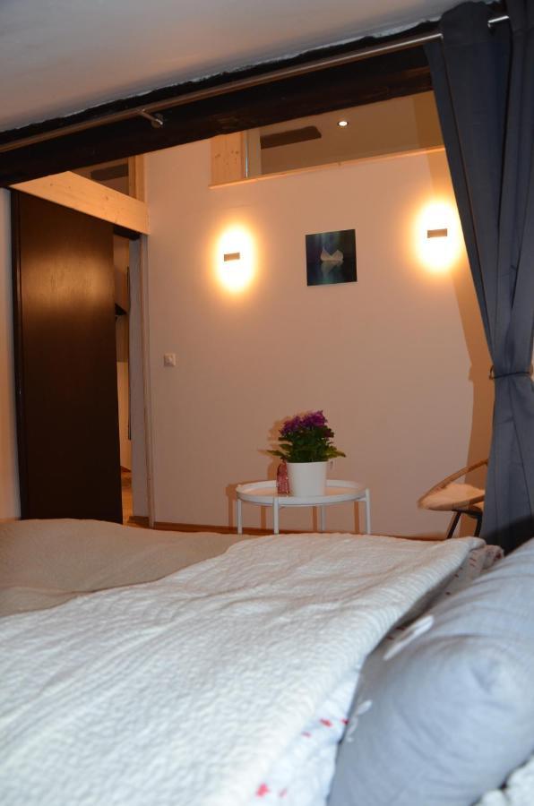 Sweet Dreams Appartements Going am Wilden Kaiser Eksteriør billede
