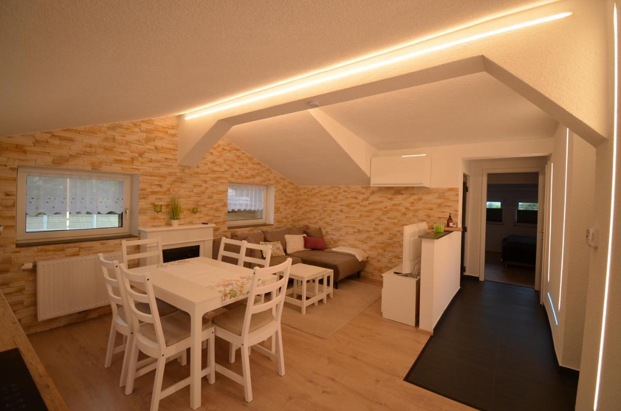 Sweet Dreams Appartements Going am Wilden Kaiser Eksteriør billede