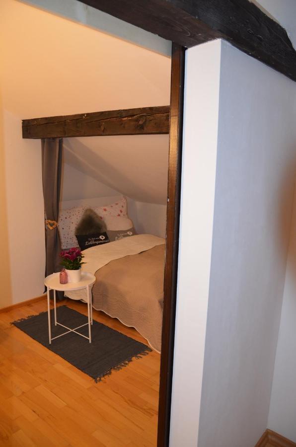 Sweet Dreams Appartements Going am Wilden Kaiser Eksteriør billede